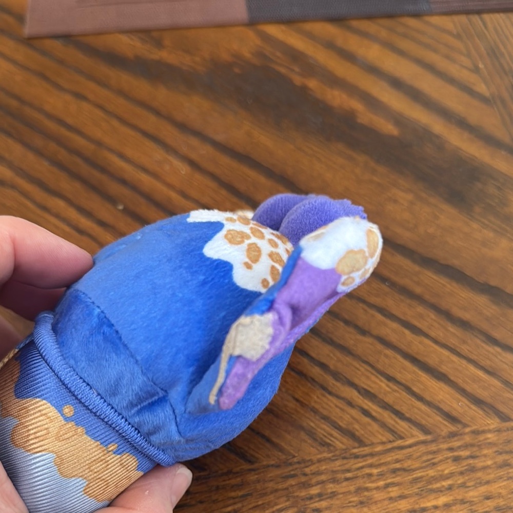 Disney Stitch Munchling - Picture 4 of 4